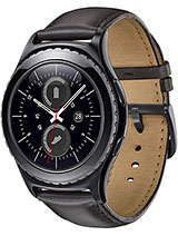 Best available price of Samsung Gear S2 classic in Suriname