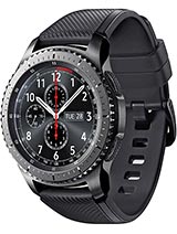 Best available price of Samsung Gear S3 frontier in Suriname