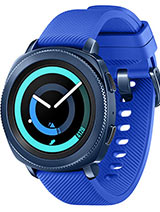 Best available price of Samsung Gear Sport in Suriname