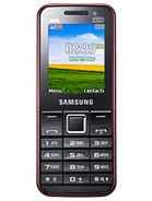 Best available price of Samsung E3213 Hero in Suriname