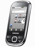 Best available price of Samsung I5500 Galaxy 5 in Suriname