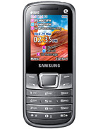Best available price of Samsung E2252 in Suriname