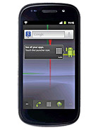 Best available price of Samsung Google Nexus S I9020A in Suriname