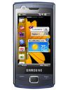 Best available price of Samsung B7300 OmniaLITE in Suriname
