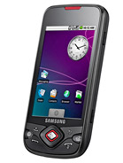 Best available price of Samsung I5700 Galaxy Spica in Suriname