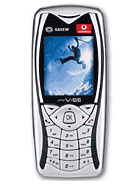 Best available price of Sagem MY V-55 in Suriname