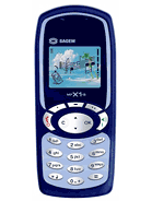 Best available price of Sagem MY X1-2 in Suriname