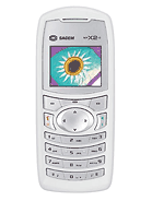 Best available price of Sagem MY X2-2 in Suriname
