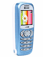 Best available price of Sagem MY X-2 in Suriname