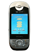 Best available price of Sagem SG 321i in Suriname