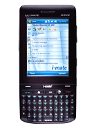 Best available price of i-mate Ultimate 8502 in Suriname