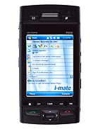 Best available price of i-mate Ultimate 9502 in Suriname