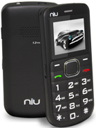Best available price of NIU GO 80 in Suriname