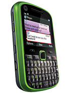 Best available price of Motorola Grasp WX404 in Suriname