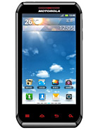 Best available price of Motorola XT760 in Suriname