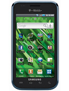 Best available price of Samsung Vibrant in Suriname