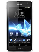 Best available price of Sony Xperia GX SO-04D in Suriname