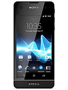 Best available price of Sony Xperia SX SO-05D in Suriname