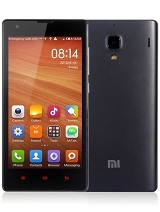 Best available price of Xiaomi Redmi 1S in Suriname