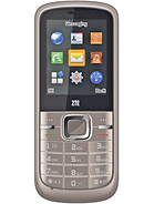 Best available price of ZTE R228 Dual SIM in Suriname