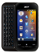 Best available price of Acer neoTouch P300 in Suriname