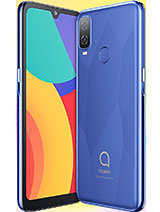 Best available price of alcatel 1L (2021) in Suriname