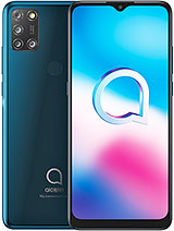 Best available price of alcatel 3X (2020) in Suriname