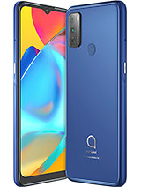 Best available price of alcatel 3L (2021) in Suriname