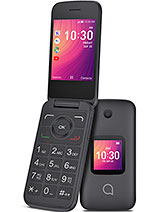 Best available price of alcatel Go Flip 3 in Suriname