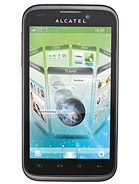 Best available price of alcatel OT-995 in Suriname