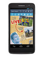 Best available price of alcatel One Touch Scribe HD in Suriname