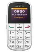 Best available price of alcatel OT-282 in Suriname