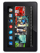 Best available price of Amazon Kindle Fire HDX 8-9 in Suriname