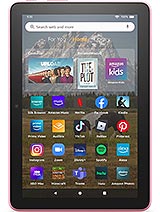 Best available price of Amazon Fire HD 8 (2022) in Suriname