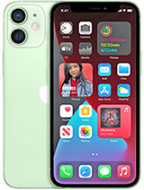 Best available price of Apple iPhone 12 mini in Suriname