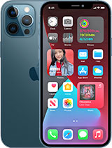 Apple iPhone 12 Pro at Suriname.mymobilemarket.net