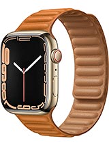Best available price of Apple Watch Series 7 in Suriname