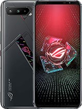 Best available price of Asus ROG Phone 5 Pro in Suriname