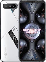 Best available price of Asus ROG Phone 5 Ultimate in Suriname