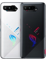 Best available price of Asus ROG Phone 5s in Suriname
