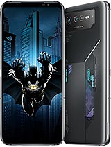 Best available price of Asus ROG Phone 6 Batman Edition in Suriname