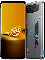 Best available price of Asus ROG Phone 6D in Suriname