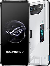 Best available price of Asus ROG Phone 7 Ultimate in Suriname