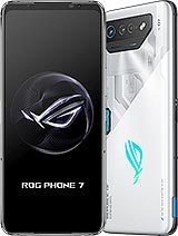 Best available price of Asus ROG Phone 7 in Suriname