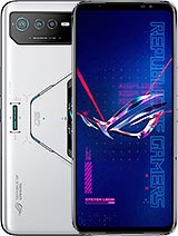 Best available price of Asus ROG Phone 6 Pro in Suriname