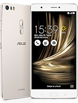 Best available price of Asus Zenfone 3 Ultra ZU680KL in Suriname