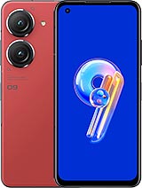 Best available price of Asus Zenfone 9 in Suriname