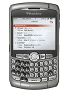 Best available price of BlackBerry Curve 8310 in Suriname