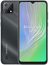 Best available price of Blackview A55 in Suriname