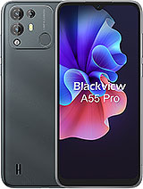 Best available price of Blackview A55 Pro in Suriname